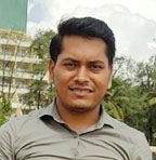 Suraj Maurya